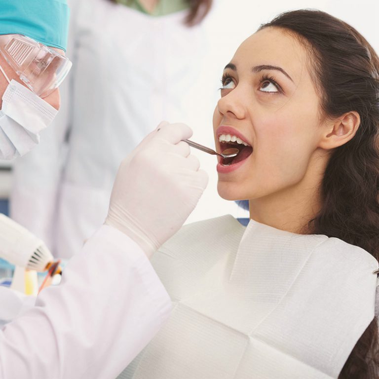 根管治療 -博誠牙醫診所 | 永和植牙 -永和牙醫推薦
